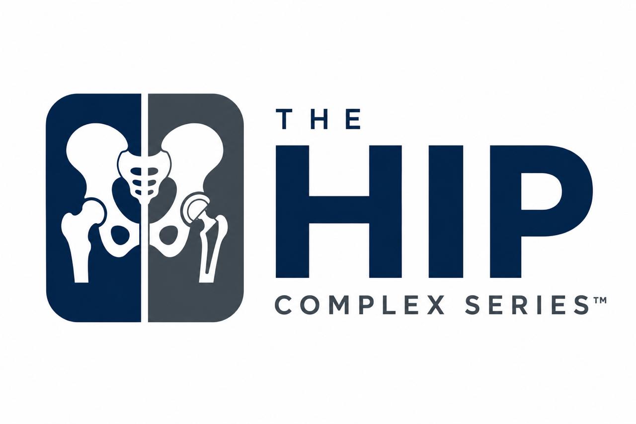The Hip Complex Series™